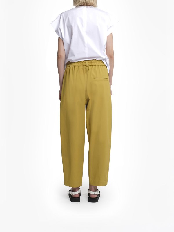 Disco trousers Replica 
online: TELA GENOVA