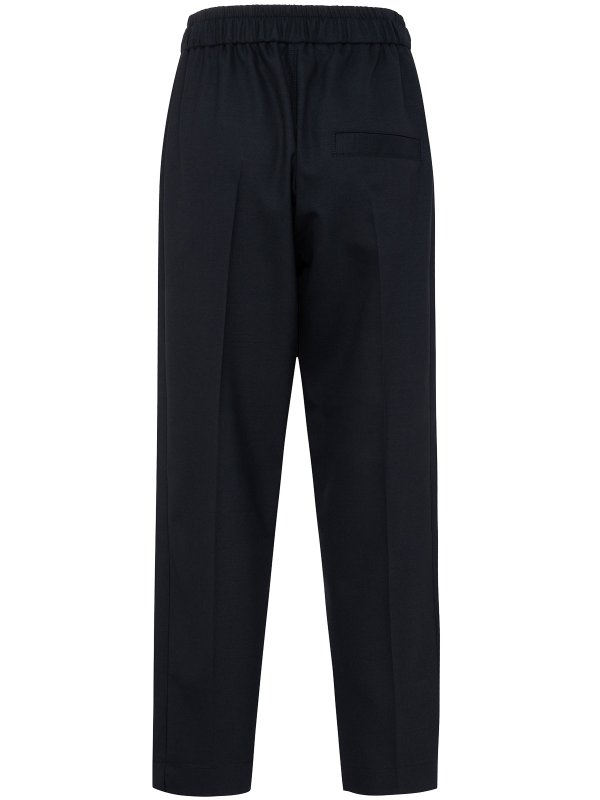TELA GENOVA: casual trousers online - Kilo trousers