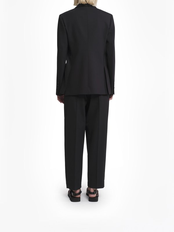 Kilo trousers Replica 
online: TELA GENOVA