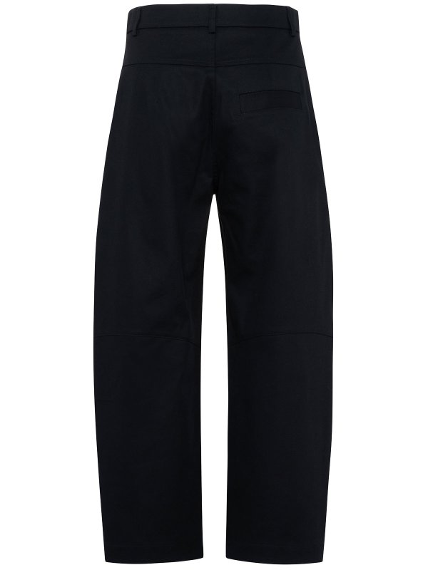 TELA GENOVA: casual trousers online - Cosmo trousers