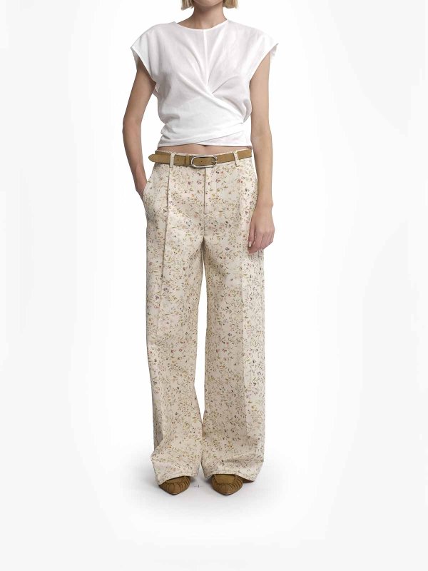 The Best Shops TELA GENOVA: Tops & Tank tops - Top