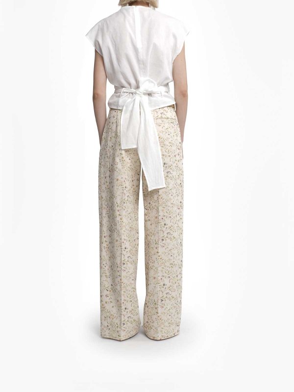 Top Replica 
online: TELA GENOVA