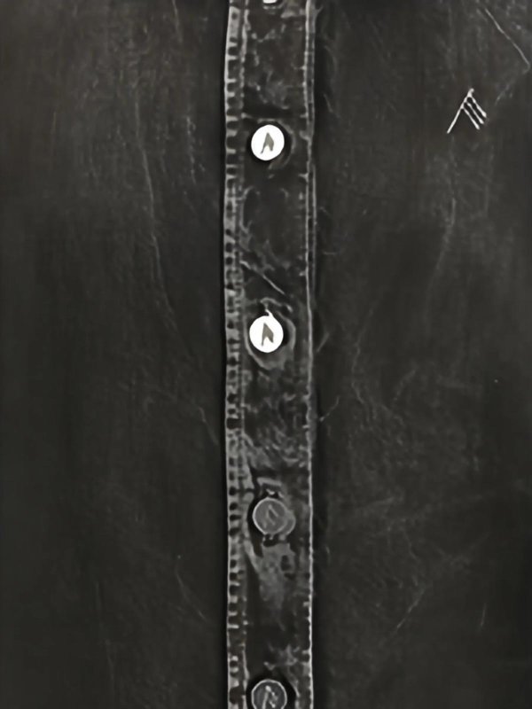 The Best Shops The Attico: Chemises - Chemise - Noir