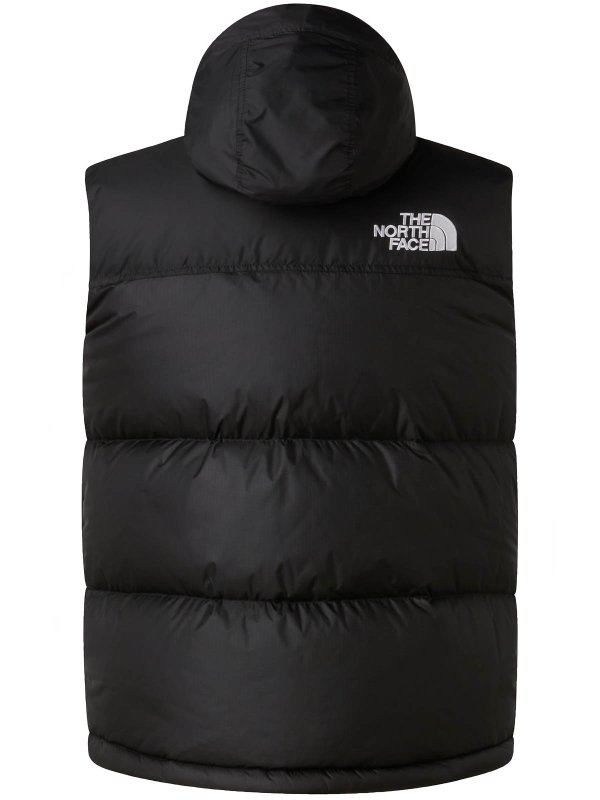 THE NORTH FACE: ベスト online - ベスト - 黒