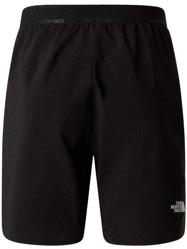 THE NORTH FACE: Shorts online - Short - Noir