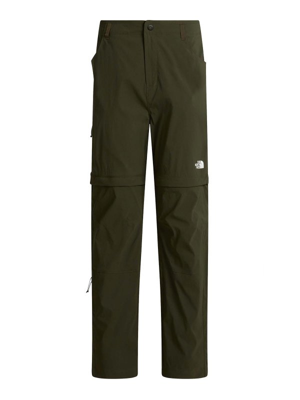 THE NORTH FACE: casual trousers - Pants
