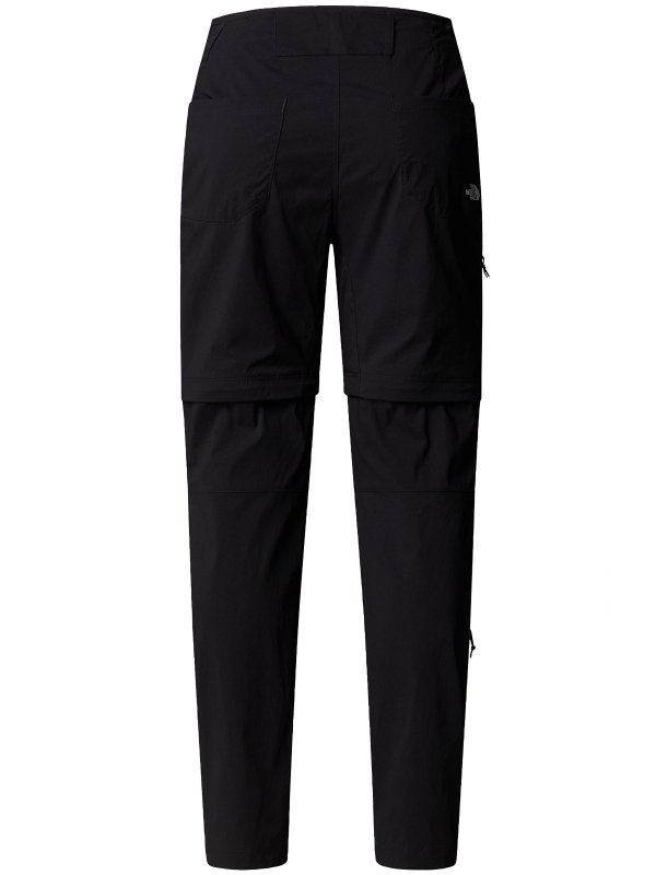 THE NORTH FACE: Pantalones casual online - Pantalón Casual - Negro