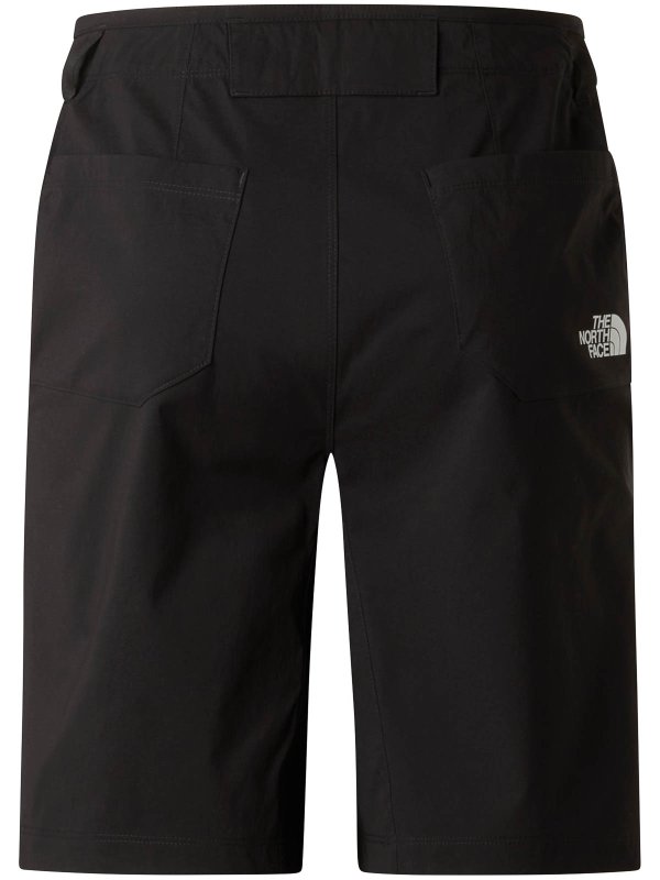 THE NORTH FACE: Hosen Shorts online - Shorts - Schwarz