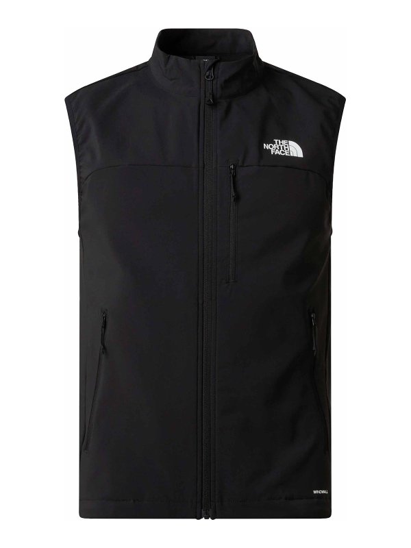 THE NORTH FACE: vests - Nimble Vest 2