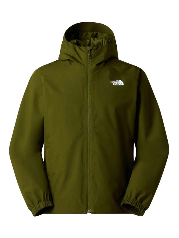 THE NORTH FACE: casual jackets - Quest Mono Jacket