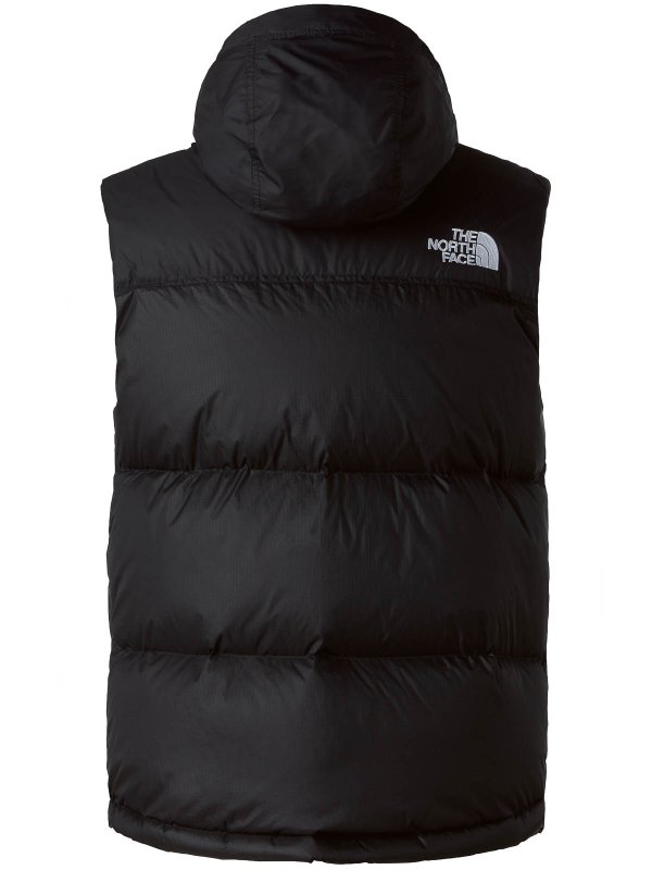 THE NORTH FACE: vests online - Retro Nuptse Vest