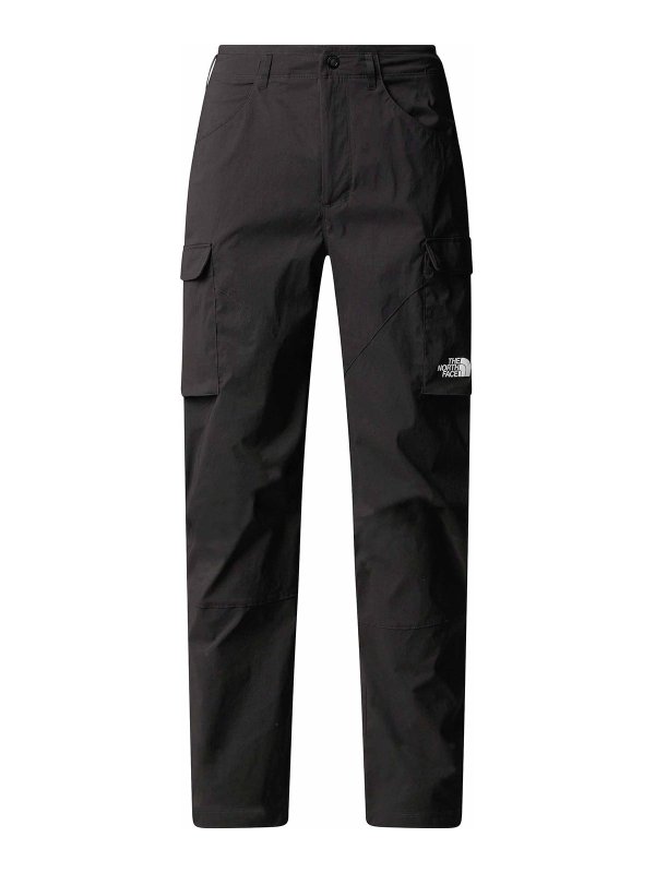 THE NORTH FACE: casual trousers - Exploration Cargo Pants