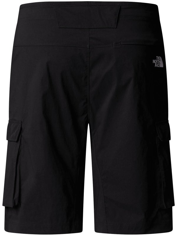 THE NORTH FACE: トラウザーショーツ online - ショートパンツ - 黒