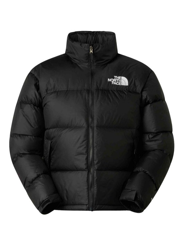 THE NORTH FACE: padded jackets - Retro Nuptse Jacket
