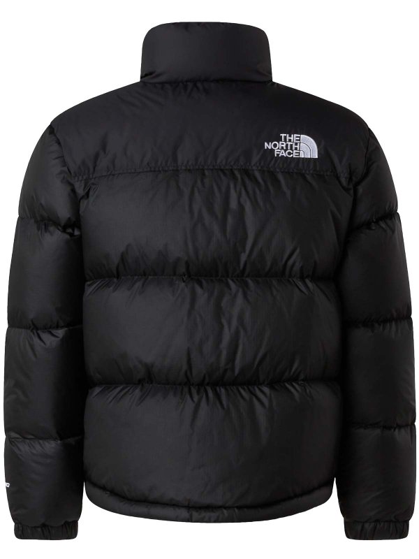 THE NORTH FACE: ダウン・ハイテクジャケット online - ダウンジャケット - 黒