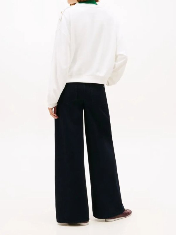 The Best Shops TOMMY HILFIGER: Sweatshirts & Pulls - Sweat-Shirts - Beige Clair