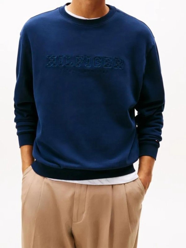 TOMMY HILFIGER: Sweatshirts & Sweaters online - Sweatshirt