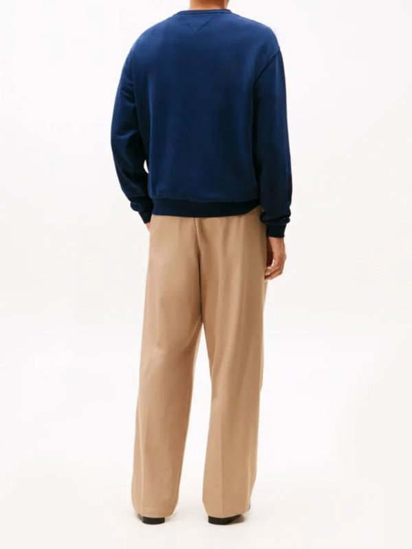 The Best Shops TOMMY HILFIGER: Sweatshirts & Sweaters - Sweatshirt