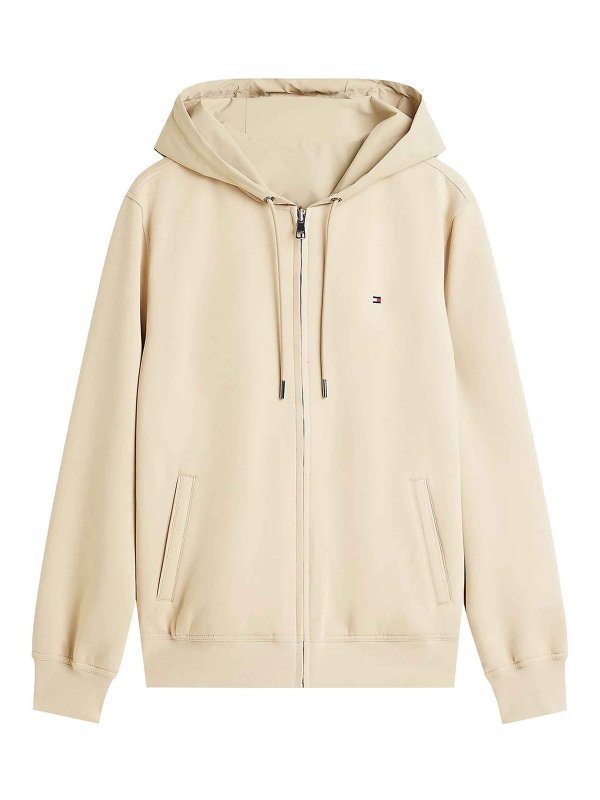 TOMMY HILFIGER: Felpe e maglie - Felpa