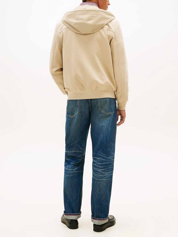 The Best Shops TOMMY HILFIGER: Felpe e maglie - Felpa