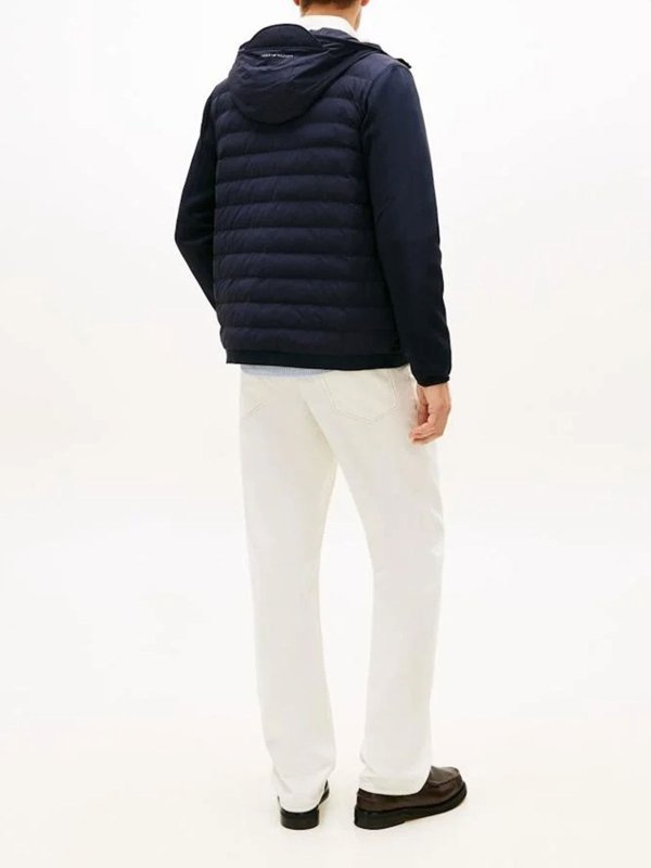 The Best Shops TOMMY HILFIGER: Vestes casuals - Veste Casual - Bleu