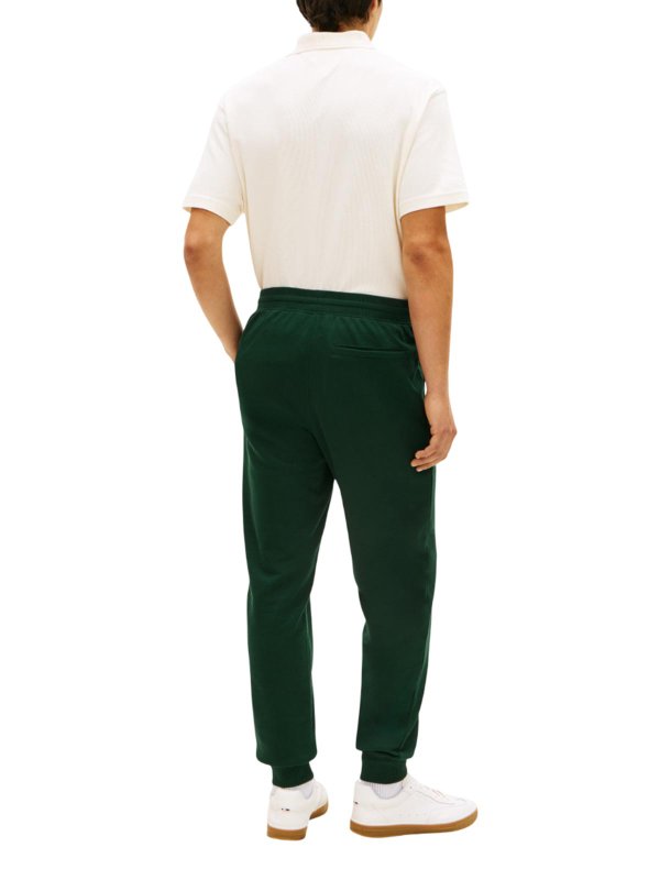 TOMMY HILFIGER buy online トラックスーツ ボトムス - 緑