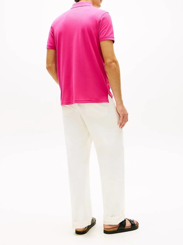 The Best Shops TOMMY HILFIGER: polo shirts - Regular Polo