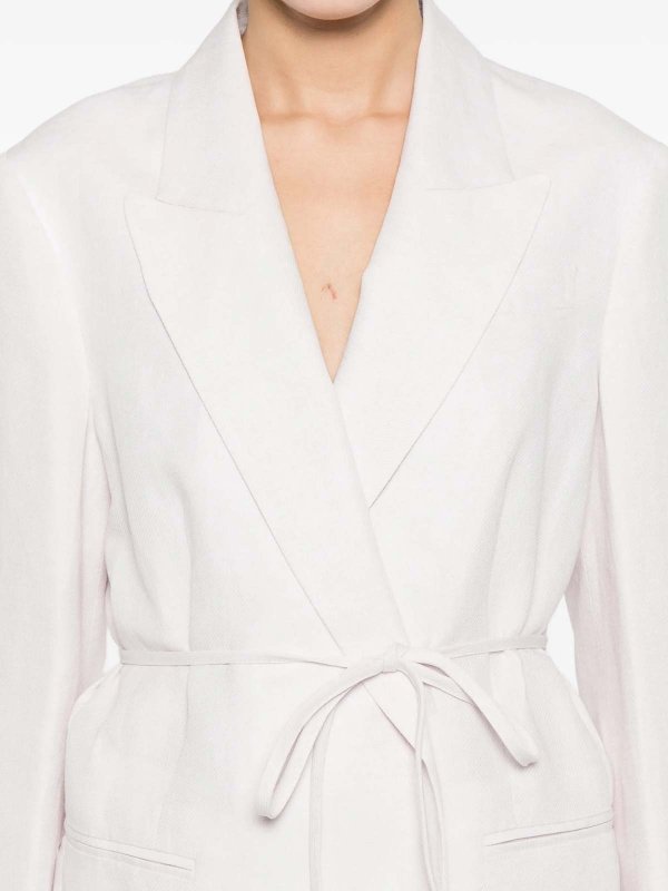 TWINSET buy online Blazer - Rose