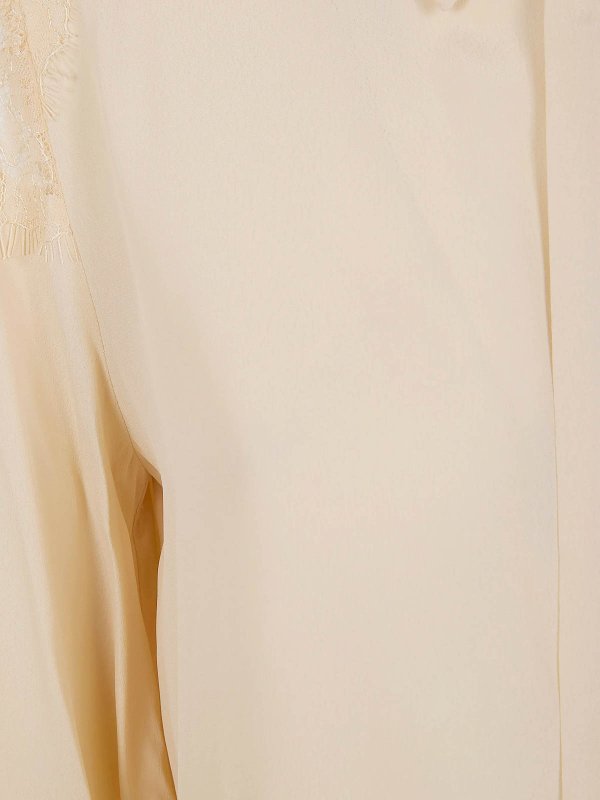 The Best Shops TWINSET: シャツ - シャツ - オレンジ