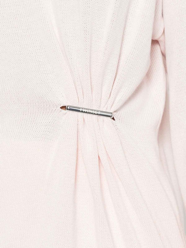 TWINSET buy online クルーネック - ピンク