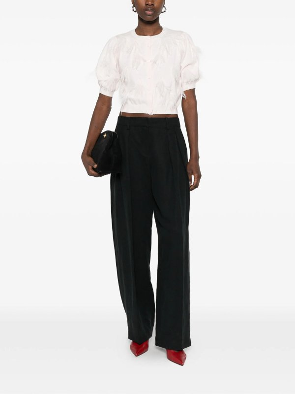 TWINSET: Cárdigans online - Cárdigan - Rosado