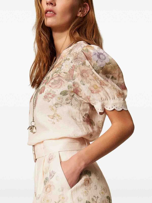 Pantaloncini shop online: TWINSET