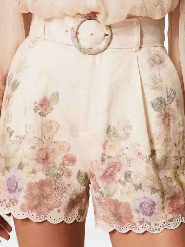 TWINSET buy online Pantaloncini