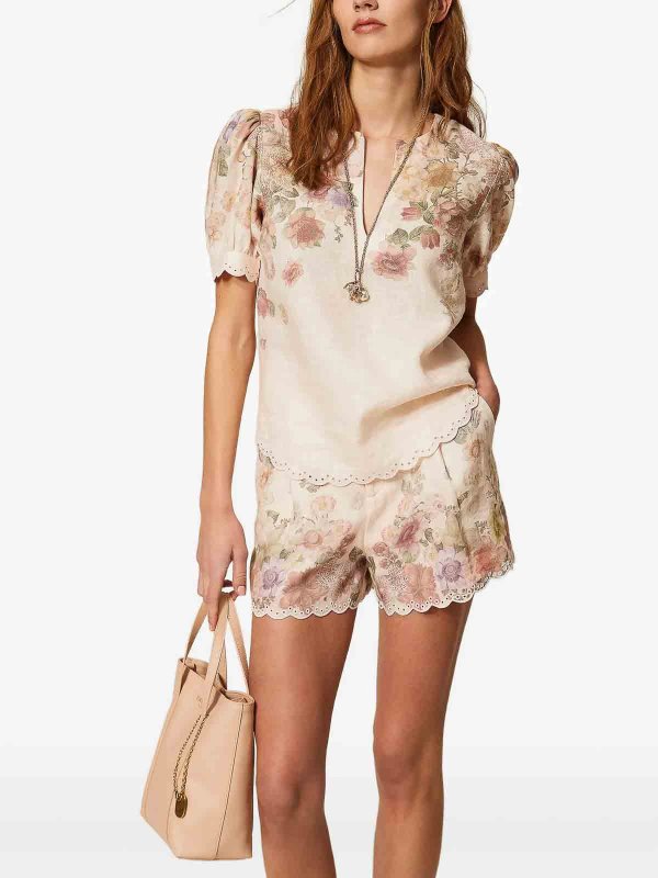 TWINSET: Tops & Tank tops online - Top