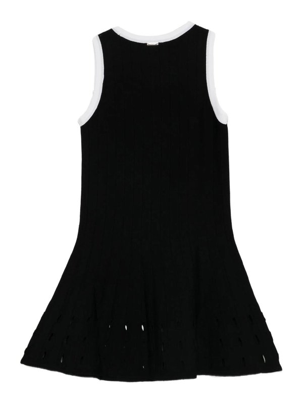 TWINSET: knee length dresses online - Suit