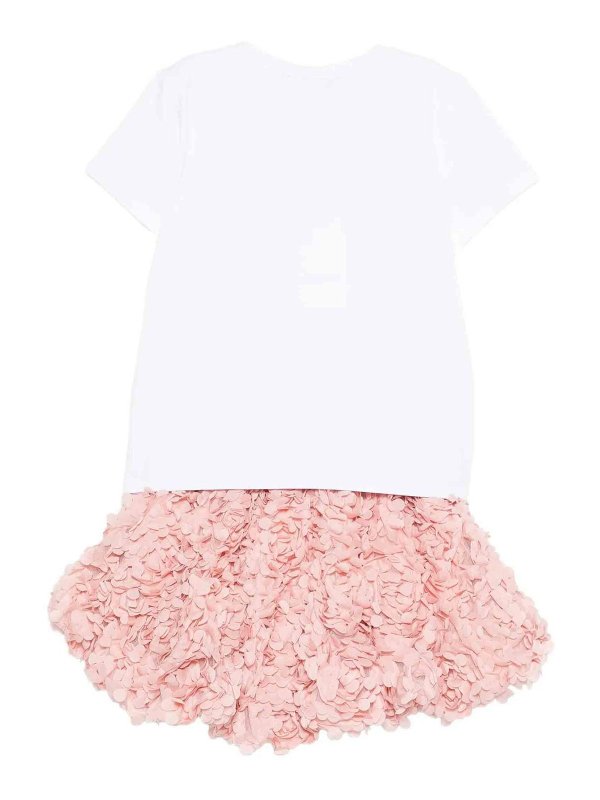 TWINSET: ジャンプスーツ online - ジャンプスーツ - ヌードカラー