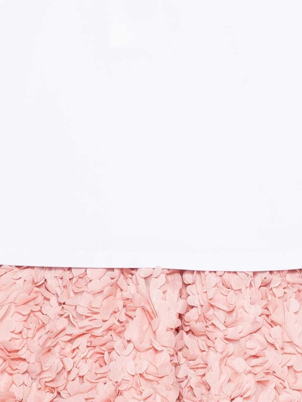 The Best Shops TWINSET: ジャンプスーツ - ジャンプスーツ - ヌードカラー