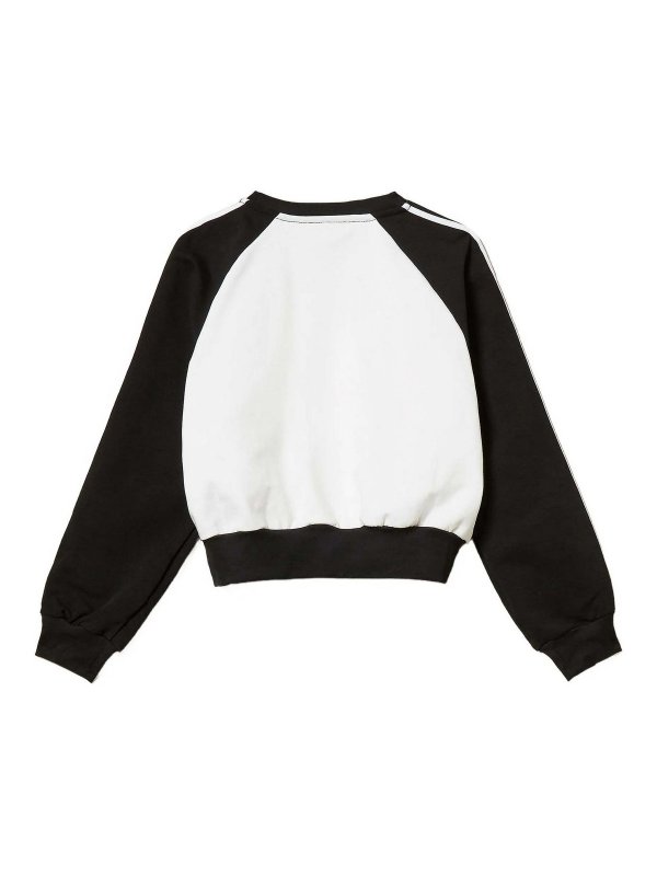 TWINSET: スウェット＆セーター online - スウェットシャツ/セーター - 黒