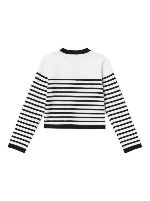 TWINSET: カーディガン online - カーディガン - 黒