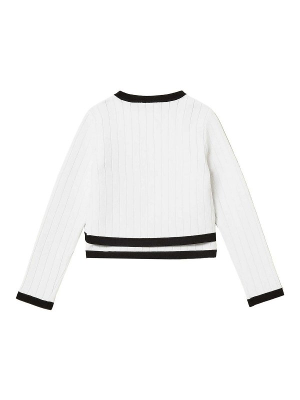 TWINSET: カーディガン online - カーディガン - 黒