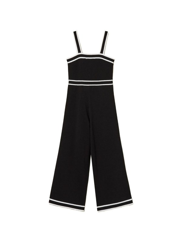 TWINSET: jumpsuits online - Jumpsuit