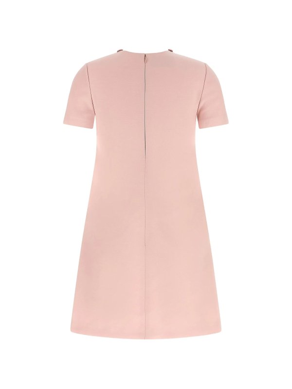 VALENTINO GARAVANI: abiti corti online - MiniVestito  ricamato