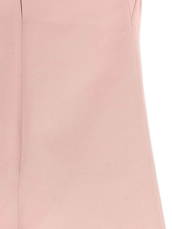 MiniVestito  ricamato shop online: VALENTINO GARAVANI