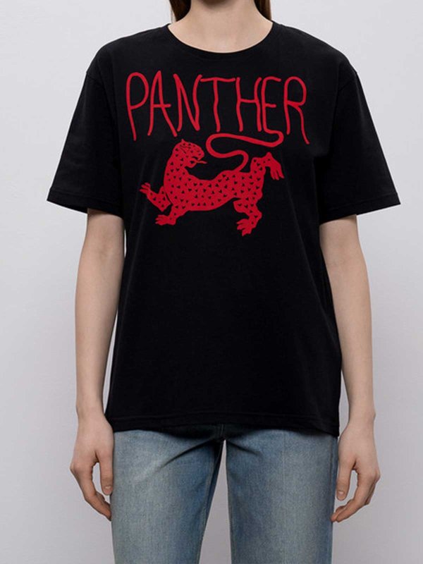 The Best Shops VALENTINO GARAVANI: t-shirts - T-Shirt