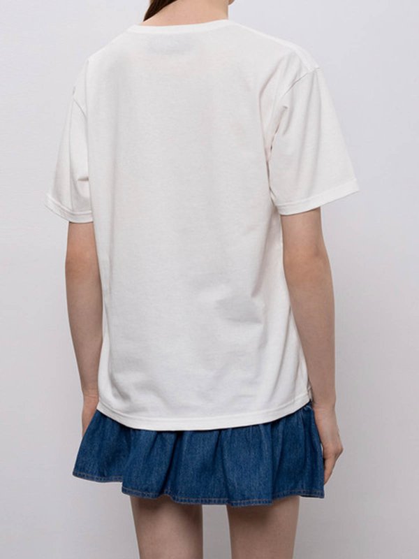 T-Shirt shop online: VALENTINO GARAVANI