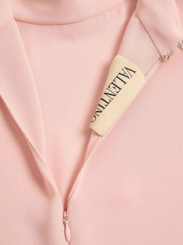 VALENTINO GARAVANI buy online Top - Rosado