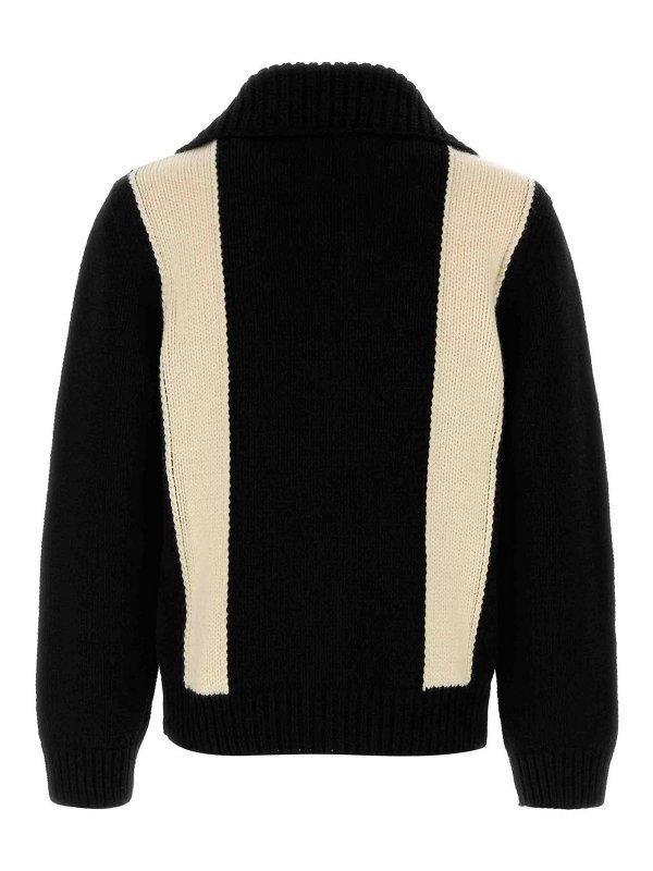 VALENTINO GARAVANI: カジュアルジャケット online - カジュアルジャケット - 黒