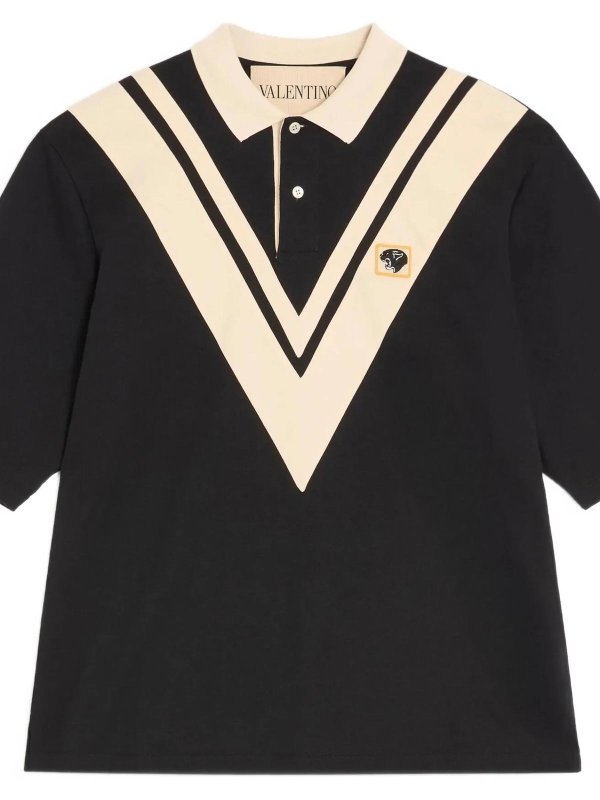 VALENTINO GARAVANI: polo shirts online - Pole