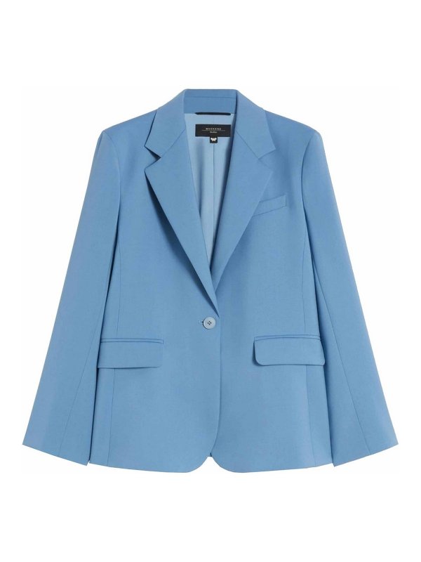 WEEKEND MAX MARA: blazers - Blazer