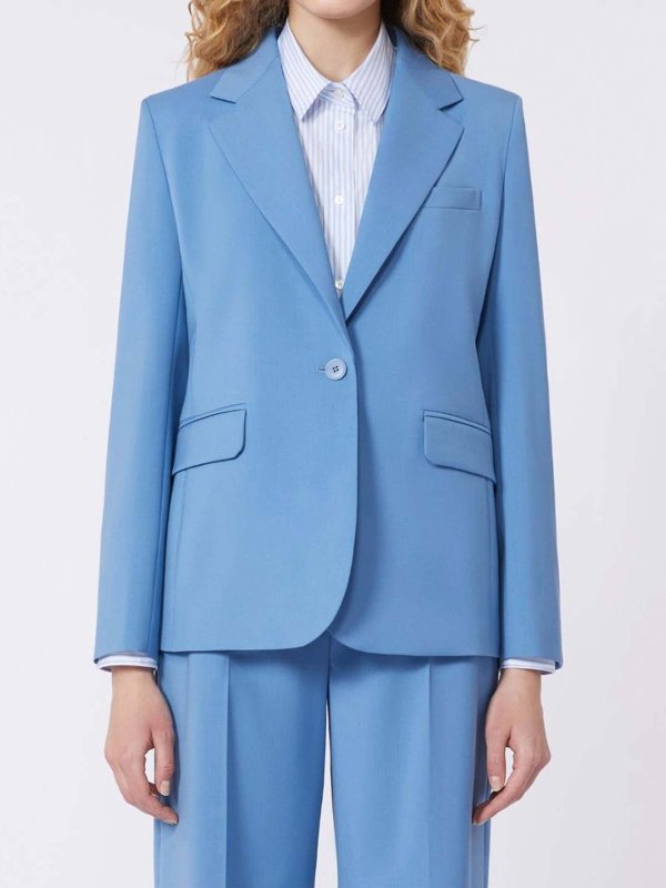 WEEKEND MAX MARA: blazers online - Blazer